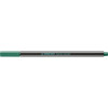 Marcador, Pen 68 Metallic, Punta 1.4 mm, Verde Metálico, Unidad